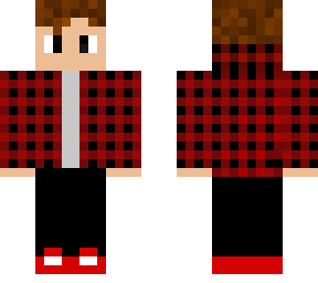 main skin ~~remake~~3