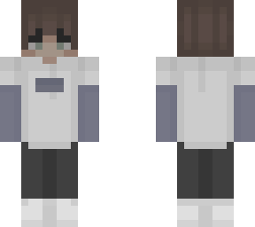 male version