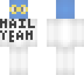 mandjtv/hail yeah