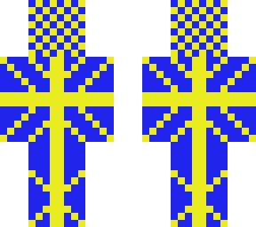 mandjtv pattern