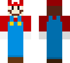 mario