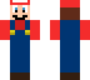 mario 64 mario