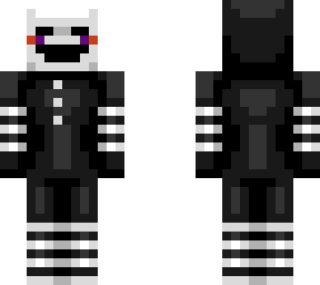 marionette (the puppet)