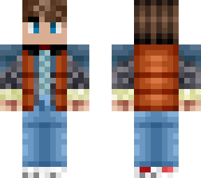 marty mcfly (edited)