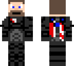mass effect 1 soildger shepard