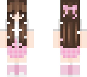matching skin #1