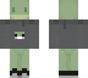 matching skins