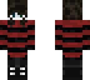 mc but its me irl :0000