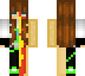 mcf21yt girl version