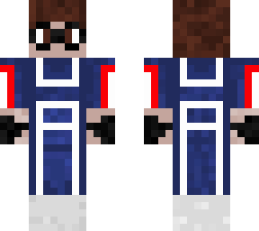 me (mha) *updated*