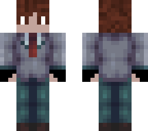 me (ua uniform) *updated*