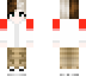 me as tommy :d