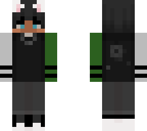 me but as a cat boy feal free to use this