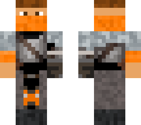 me with fitmc armor