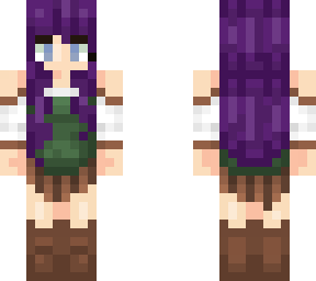 medieval purple reshade
