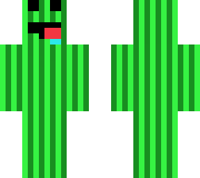 melonman (*****)