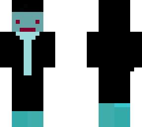 meme monster