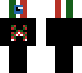 mexican eyeball man