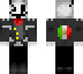 mexican gaster