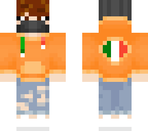mexican ketto