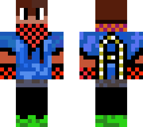 mi skin de andresgamer__yth__