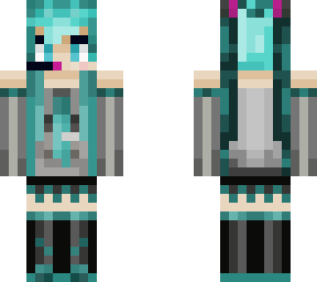 miku <3