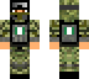 military (edit)