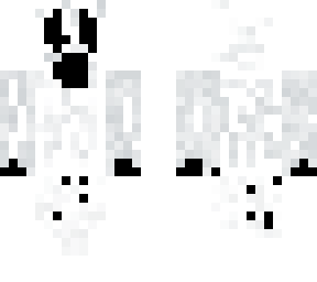 minecraft ghost :p