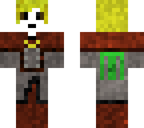miner4668 (vampirer edition)