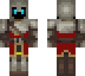 minibear skin,