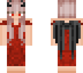 miss demon