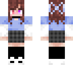 miyu's weird aesthetic
