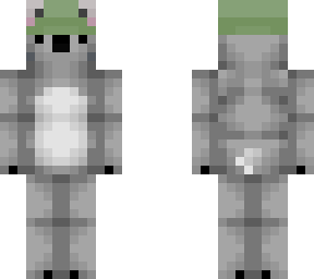 mmmghost frog 1