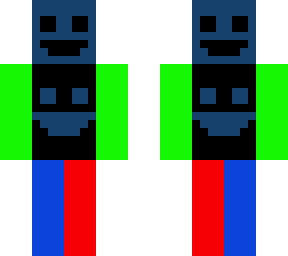mod man