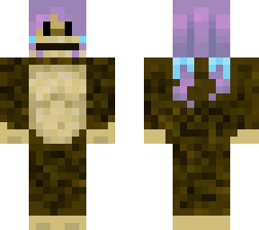 monke revamp