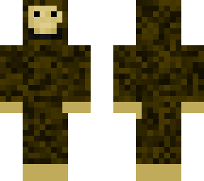 monkey didonkey
