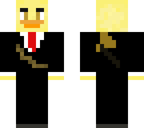 mr. quack
