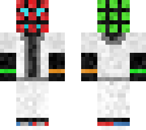 mr. rubik