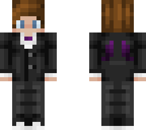 mr suitn tie