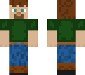 mullet man (tuck er in)
