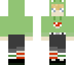 mushroom dude