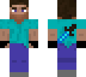 my 2nd skin