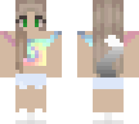 my beach skin
