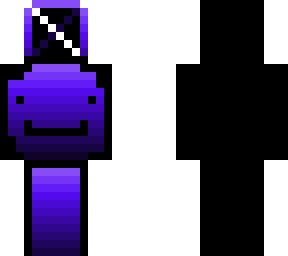 my dream skin