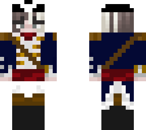 my l'manburg oc c: