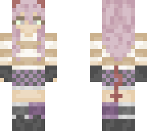 my main but human