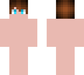 my minecraft skin (base)