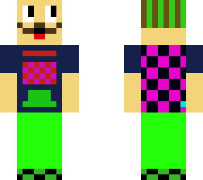 my name is jeff