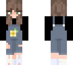 my new skin <3