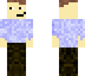 my new texturised skin :-)